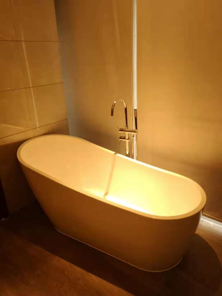 Qingfeng Garden Hotel Xangai Quarto foto